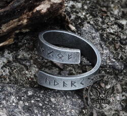 NNM Inel Threaded Runes - 10776-RO-BXG