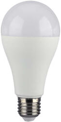 V-TAC Bec LED 14W, E27, A65, RA80, RGB+WW+CW (8218-B)