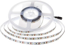 V-TAC Banda LED SMD2835, 168LEDs, 12W, 24V, IP20, Lumina Rece 6500K, 1680 Lm/m (9135-B)