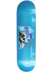 PRIMITIVE Skateboard PRIMITIVE x GUNS N' ROSES - Illusion Team - albastru - pi23w0005