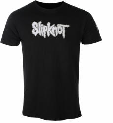 ROCK OFF Tricou pentru bărbați Slipknot - Logo & Star App Slub - ROCK OFF - SKAPSLUB01MB-1