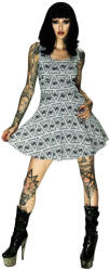 Doctor Faust Rochie femei DR FAUST - Penelope - DR019