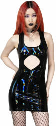 KILLSTAR Rochie pentru femei KILLSTAR - Famed and Iconic - Rainbow - KSRA009067