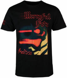 NNM Tricou bărbați Mercyful Fate - Melissa - 12857700