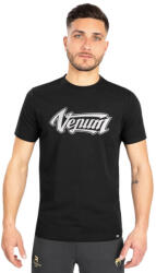 VENUM Tricou bărbați VENUM - Absolute 2.0 - Adjusted Fit - negru/argintiu - VENUM-04927-128