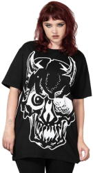 KILLSTAR Tricou unisex KILLSTAR - Hollow Nite - KSRA009176