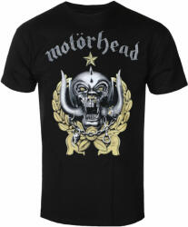 ROCK OFF Hanorac bărbați Motörhead - Everything Louder Forever BL - ROCK OFF - MHEADTEE61MB