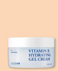 SKIN&LAB Hidratáló krém-gél panthenollal az arcra Vitamin B Hydrating Gel Cream - 50 ml