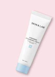 SKIN&LAB Hidratáló krém-gél arcra Hybarrier Hyaluronic Cream - 50 ml