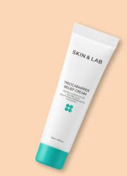 SKIN&LAB Nyugtató arckrém centellával Tricicabarrier Relief Cream - 50 ml
