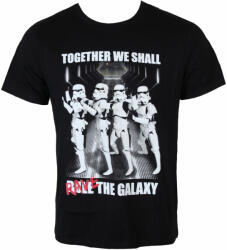 LEGEND tricou cu tematică de film bărbați Star Wars - Trooper Party - LEGEND - MESWSTOTS076