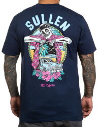 SULLEN Tricou pentru bărbați SULLEN - PREMIUM - ISLAND LIFE - SCM5261_MIND