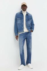 G-Star Raw farmerdzseki férfi, átmeneti - kék L - answear - 44 990 Ft