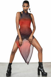 KILLSTAR Rochie femei KILLSTAR - Scarlett Sundown - KSRA008827