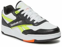 Reebok Sportcipők Reebok BB 4000 II ID5166 Fehér 35