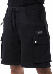 VIXXSIN Férfi rövidnadrág VIXXSIN - RAITH - FEKETE - POI805