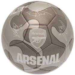 FC Arsenal futball labda Camo Sig Football - Size 5 (94345)