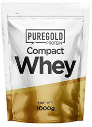 Pure Gold COMPACT WHEY GOLD (1000 GRAMM)