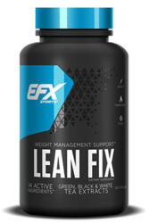 All American EFX Sports LEAN FIX (120 kapszula)