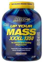 MHP Up Your Mass Xxxl 1350 (2726 Gr)