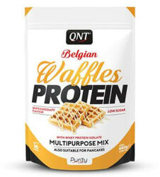 QNT Protein Belgian Waffles (480 Gr)