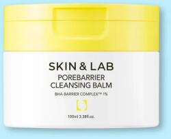 Skin&Lab Balsam hidrofilic pentru față Porebarrier Cleansing Balm - 100 ml