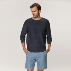 Willsoor Férfi antracit színű pulóver 15444