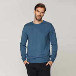 Willsoor Férfi kék pulóver 15200