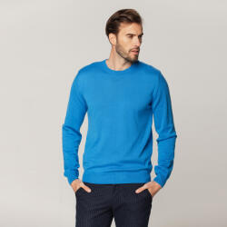 Willsoor Férfi kék pulóver 15198