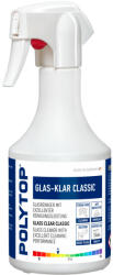 POLYTOP Glass Clear Classic 750 ml