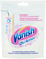 Vanish Oxi Action folteltávolító por fehér ruhákhoz 300g (4-539)