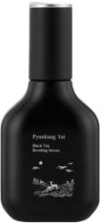 Pyunkang Yul Black Tea Boosting Szérum