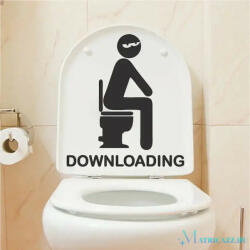 WC matrica Downloading