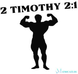 2 Timothy 2: 1 Autómatrica