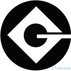 Minion Gru logó - Autómatrica