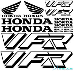 Honda VFR szett