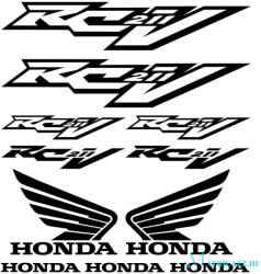 Honda RC211V szett