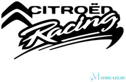 Citroen matrica Racing
