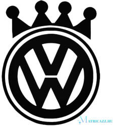  Volkswagen autómatrica