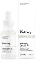 The Ordinary - The Ordinary Acid Hialuronic 2% + B5 Serum 30 ml