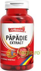 ADNATURA Extract Papadie 30cps