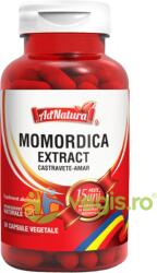 ADNATURA Extract Momordica (Castravete Amar) 30cps
