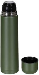 Fox Outdoor Products Termos otel inoxidabil, Rezistent la socuri, 1000ml, Fox Outdoor 33250