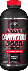 Nutrex Carnitine Liquid 3000 473 ml - proteinemag