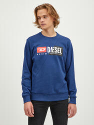 Diesel Hanorac Diesel | Albastru | Bărbați | S - bibloo - 382,00 RON