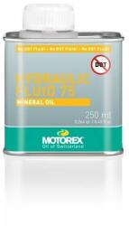 MOTOREX Ulei mineral MOTOREX Hydraulic Fluid 75 250 ml