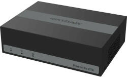 Hikvision DVR HikVision 4 canale 4MP AcuSense eSSD DS-E04HQHI-B