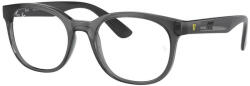 Ray-Ban RX7231M - F691 bărbat, damă (RX7231M - F691) Rama ochelari