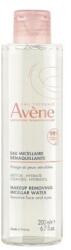 Avène Apă micelară - Avene Les Essentiels Makeup Removing Micellar Water 100 ml