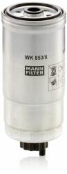 Mann-filter filtru combustibil MANN-FILTER WK 853/8 - centralcar